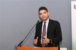 Virtual Stock Exchange Competition at NDU 13